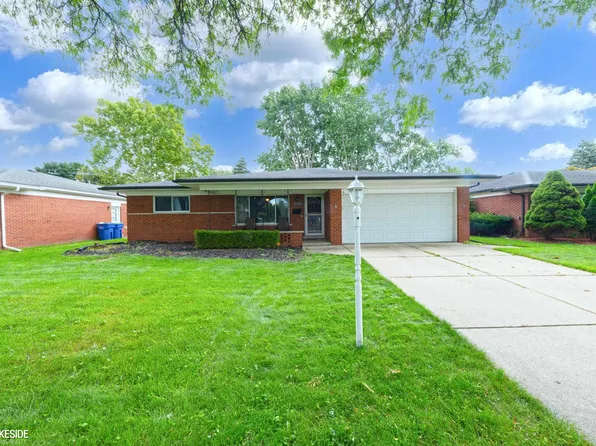 31350 Jay Dr, Warren, MI 48093
