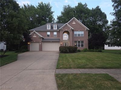 2409 Quail Hollow, Avon, OH, 44011