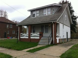 5965 Lakepointe St, Detroit, MI 48224