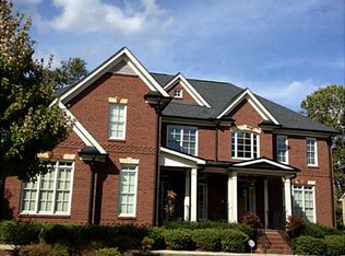 4566 Worthings Dr, Powder Springs, GA 30127