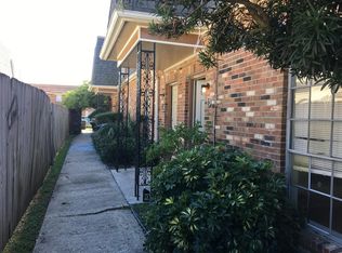 1748 Newport Pl APT A, Kenner, LA 70065