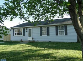 25 Danbury Dr, Erial, NJ 08081