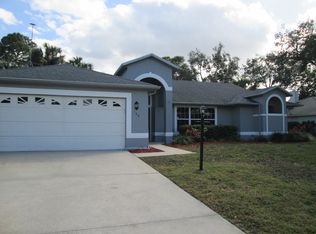168 Midvale Ter, Sebastian, FL 32958