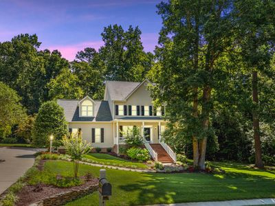 5940 Dahlberg Dr, Raleigh, NC, 27603