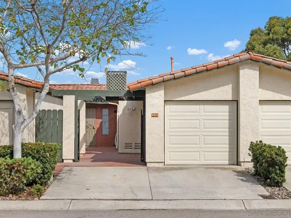 6843 Fashion Hills Blvd, San Diego, CA 92111