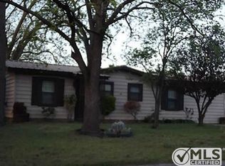 121 Bryant Rd, Clyde, TX 79510