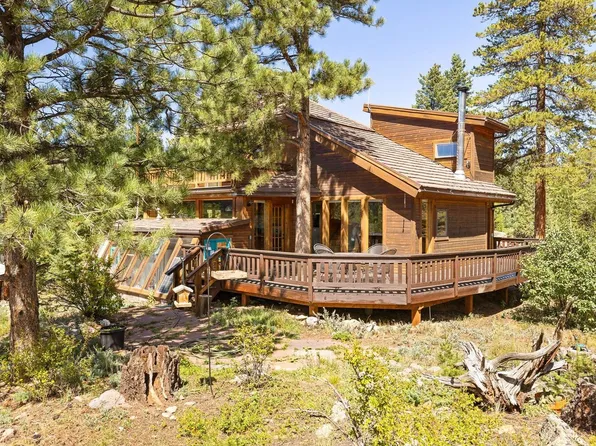 241 Pine Glade Rd, Nederland, CO 80466