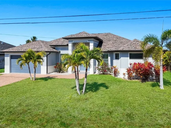 237 SW 21st St, Cape Coral, FL 33991