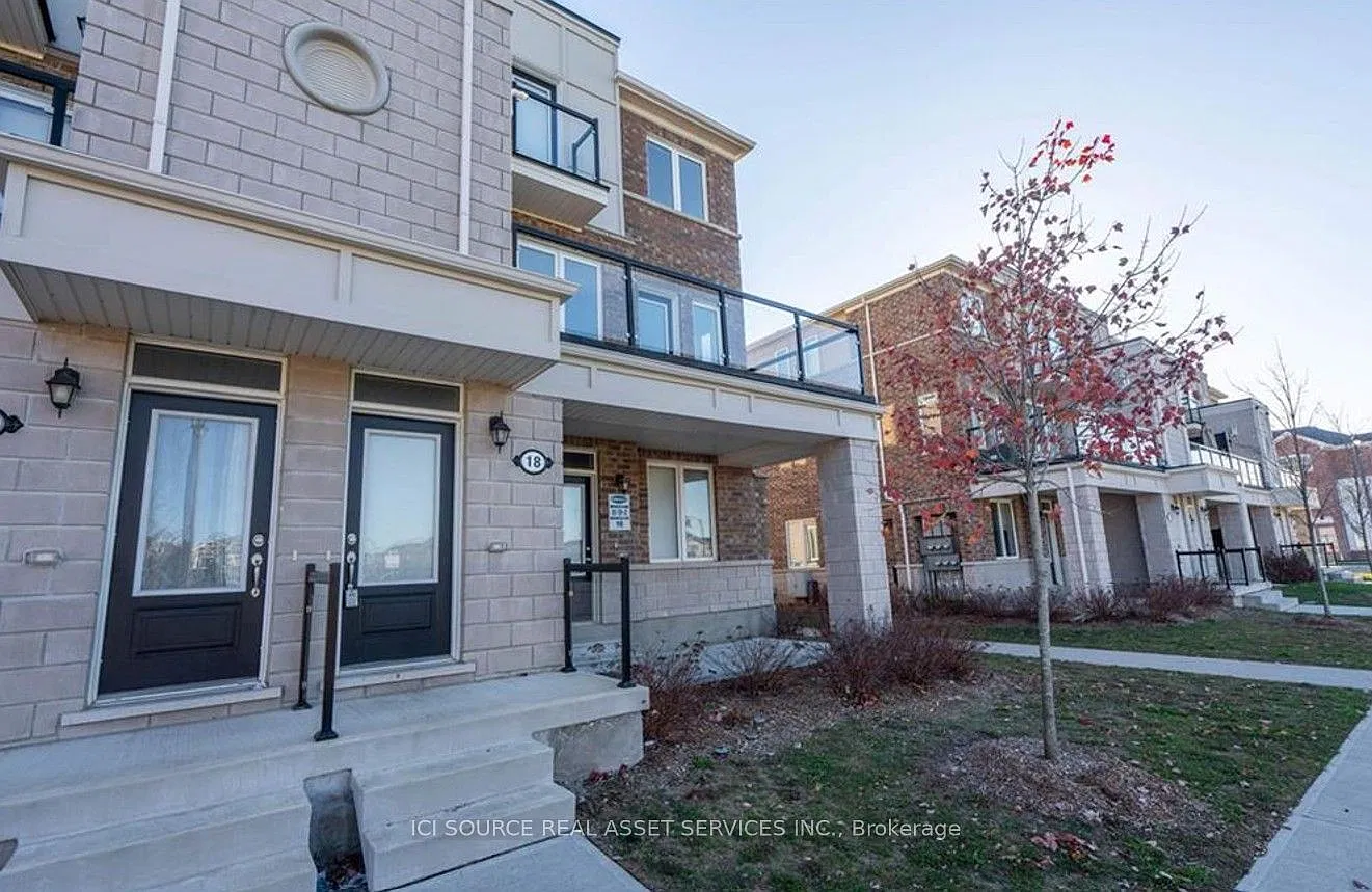 3 bed, $2,450 — Photo 2