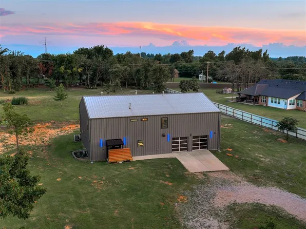 14668 Circle Dr, Choctaw, OK 73020