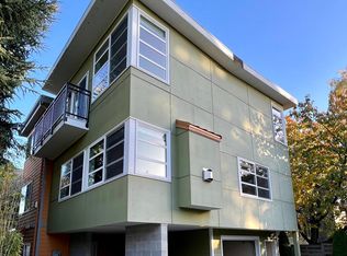 2215 E John St, Seattle, WA 98112