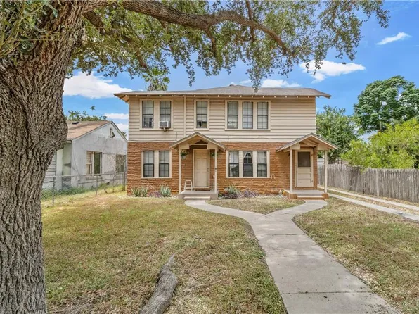 713 N 12th St, McAllen, TX 78501