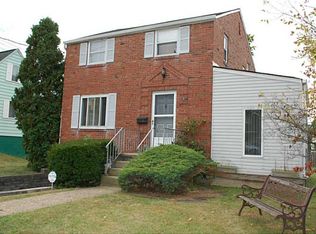 370 Vanadium Rd, Pittsburgh, PA 15243