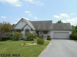 123 Quartz Dr, Bellefonte, PA