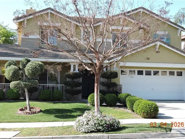 1855 Old Baldy Way, Upland, CA 91784