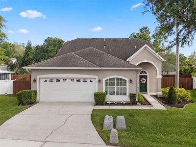 13214 Triphammer Way, Orlando, FL, 32828
