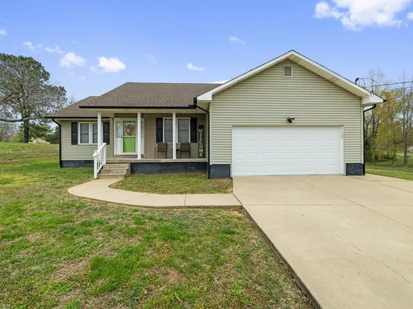 509 Langley Ave, Providence, KY 42450