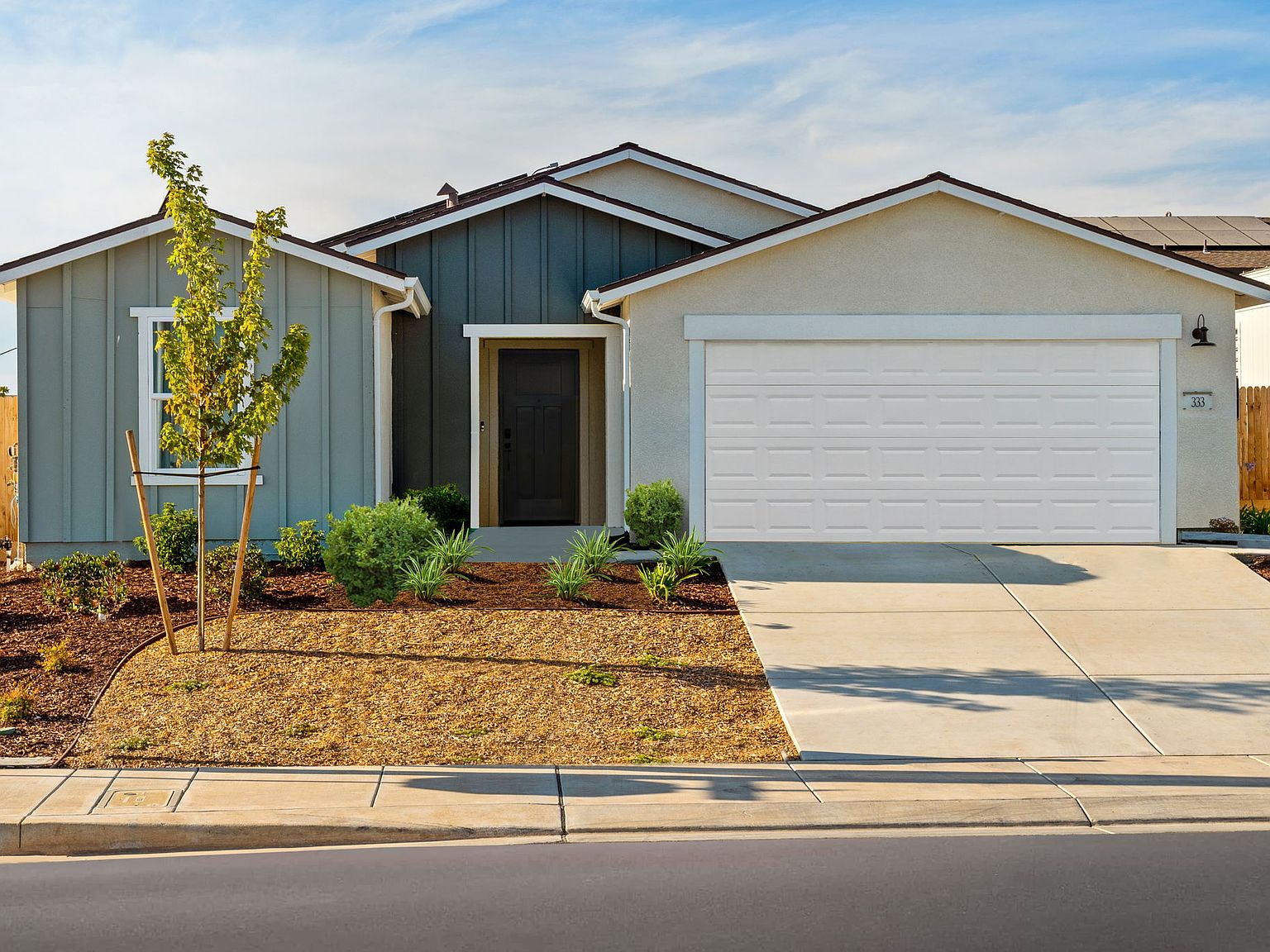 Stoneridge South by D.R. Horton Central Valley in Merced CA Zillow