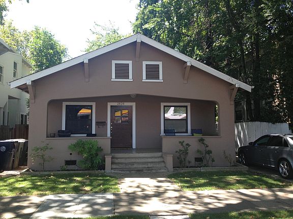 2nd image of 2826 H St