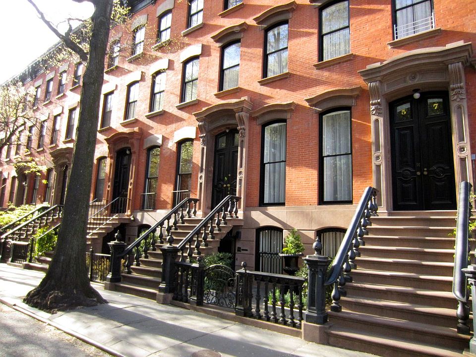 1st image of 7 Jones St APT 5