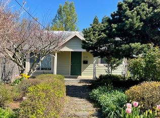 10108 N Mohawk Ave, Portland, OR 97203