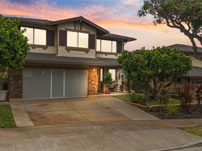 92-1046 Luawainui St, Kapolei, HI, 96707