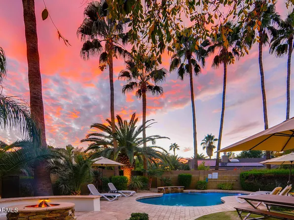 6521 E BEVERLY Lane, Scottsdale, AZ 85254