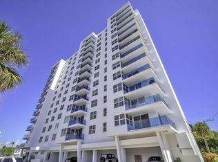 2639 N RIVERSIDE Drive #505, Pompano Beach, FL 33062