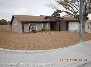 4080 E Reno Ave, Las Vegas, NV 89120