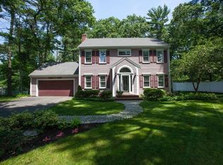 34 Foxworth Ln, Kingston, MA 02364