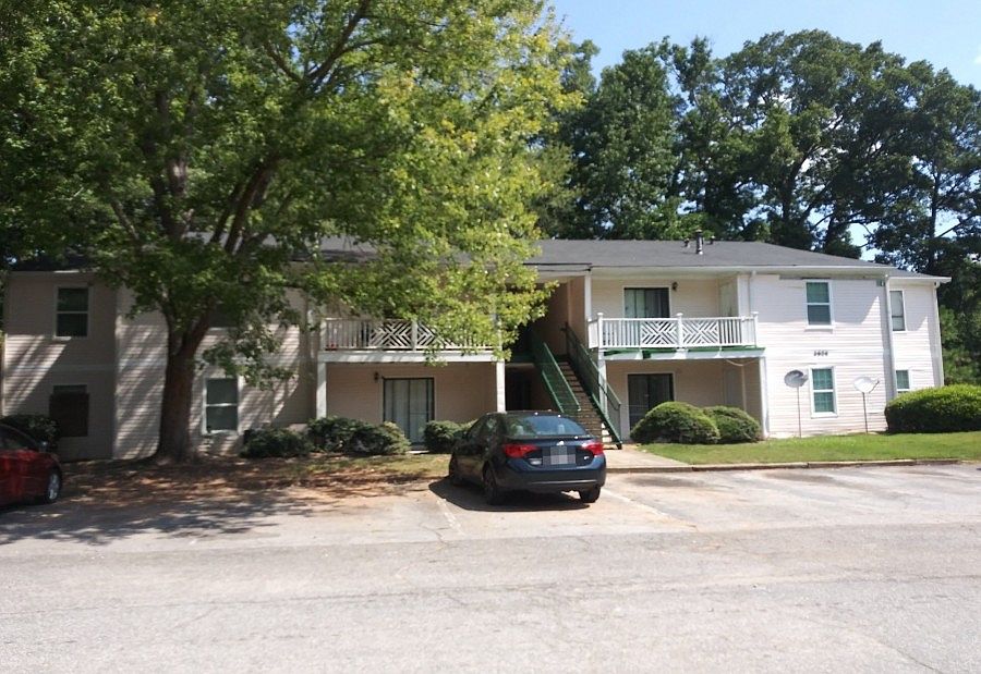 1st image of 3609 Woodbriar Cir APT A