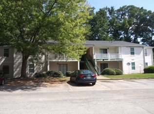 3609 Woodbriar Cir APT A, Tucker, GA 30084
