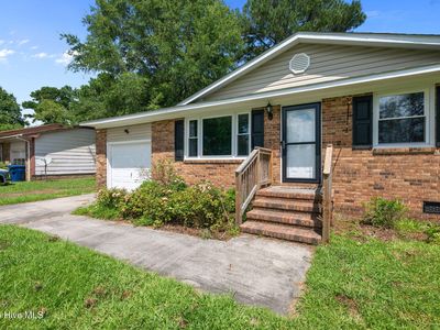 205 Forest View Drive, Havelock, NC, 28532