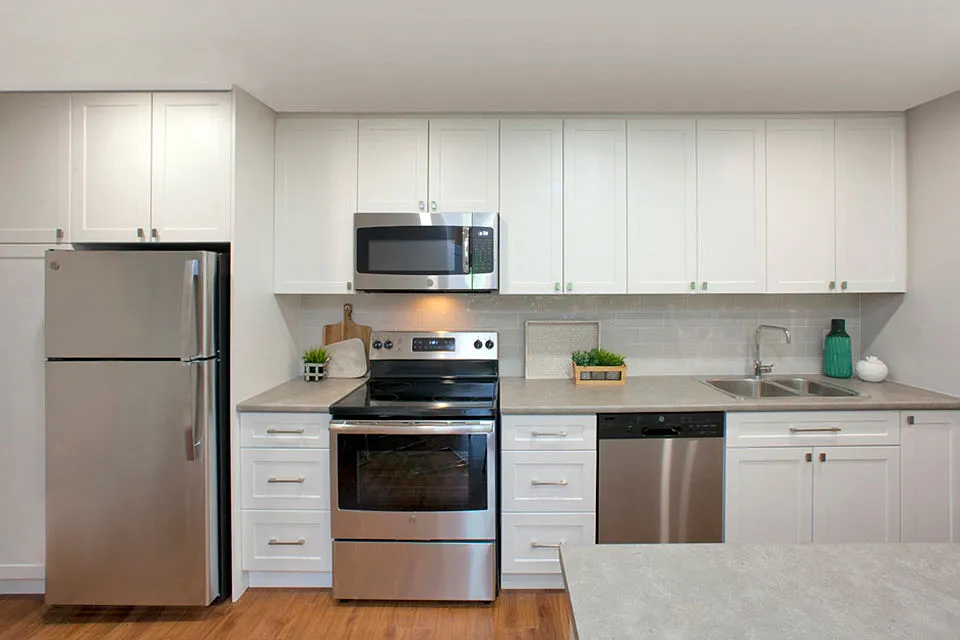 Southwood Apartments — Photo 4