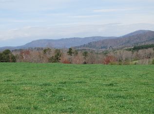 0 Moriah School Rd LOT WP002, Casar, NC 28020