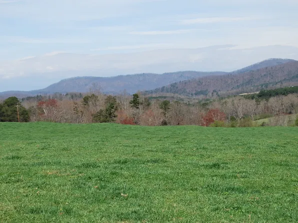 0 Moriah School Rd Lot Wp002, Casar, NC 28020