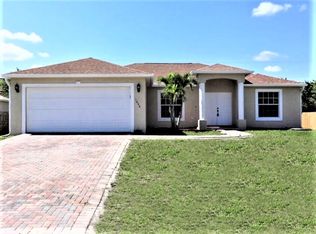 1044 SW McCoy Ave, Port Saint Lucie, FL 34953