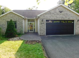 105 Britton Dr, Falls Creek, PA 15840