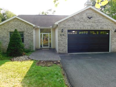 105 Britton Dr, Falls Creek, PA, 15840