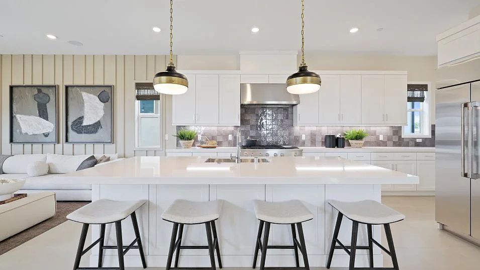 Kitchen (2nd floor)