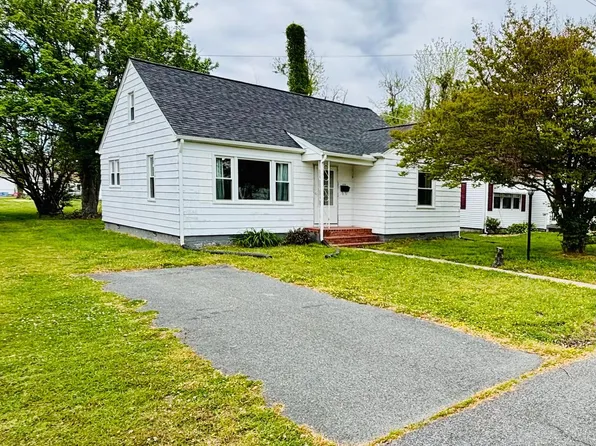 319 Shepherd Ave, Cambridge, MD 21613