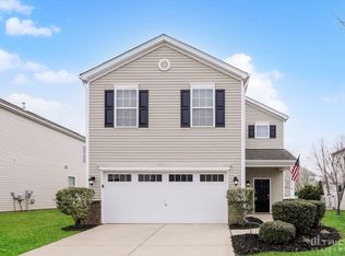 10418 Grand Fir Rd, Charlotte, NC 28227