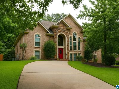 3623 Timber Way, Bessemer, AL, 35022