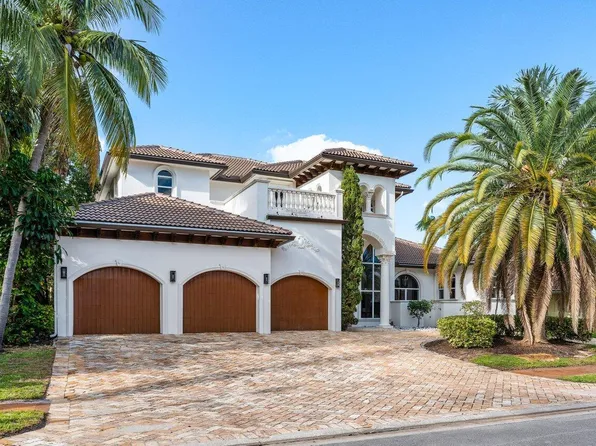 7757 Charney Lane, Boca Raton, FL 33496