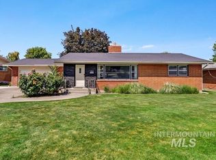 605 Monte Vista Dr, Twin Falls, ID 83301