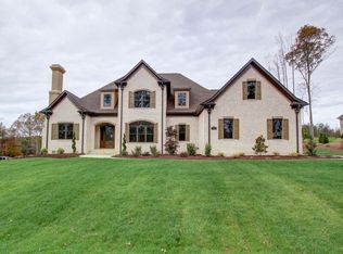 7709 Briardenn Drive, Summerfield, NC 27358