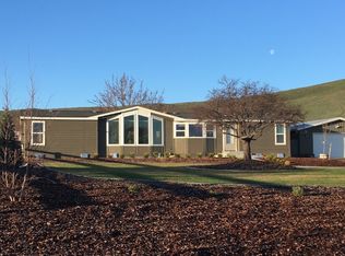 4655 Kennedy Rd, West Richland, WA 99353