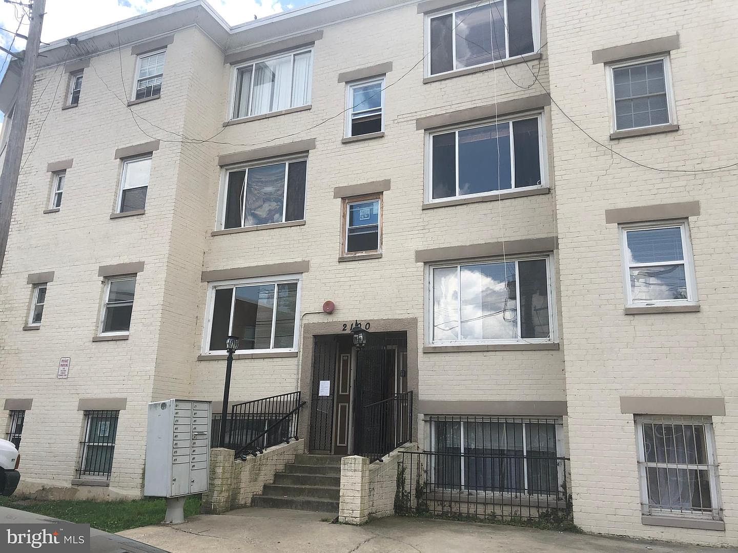 2100 Fendall St SE UNIT 3, Washington, DC 20020 | Zillow