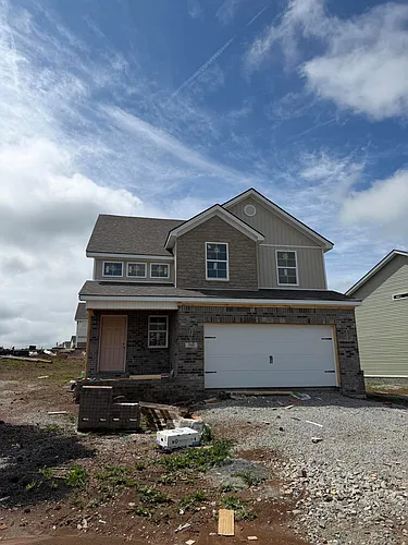 500 Cripple Creek Cir Photo 1