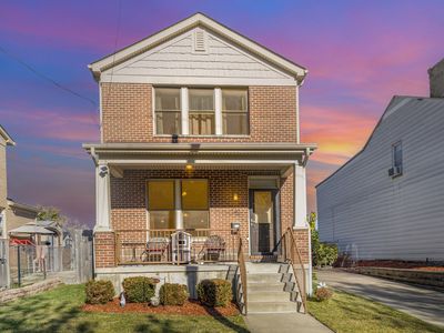 240 E Robbins St, Covington, KY, 41011